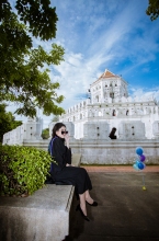 ผลงานการถ่ายภาพ มหาวิทยาลัยศิลปากร